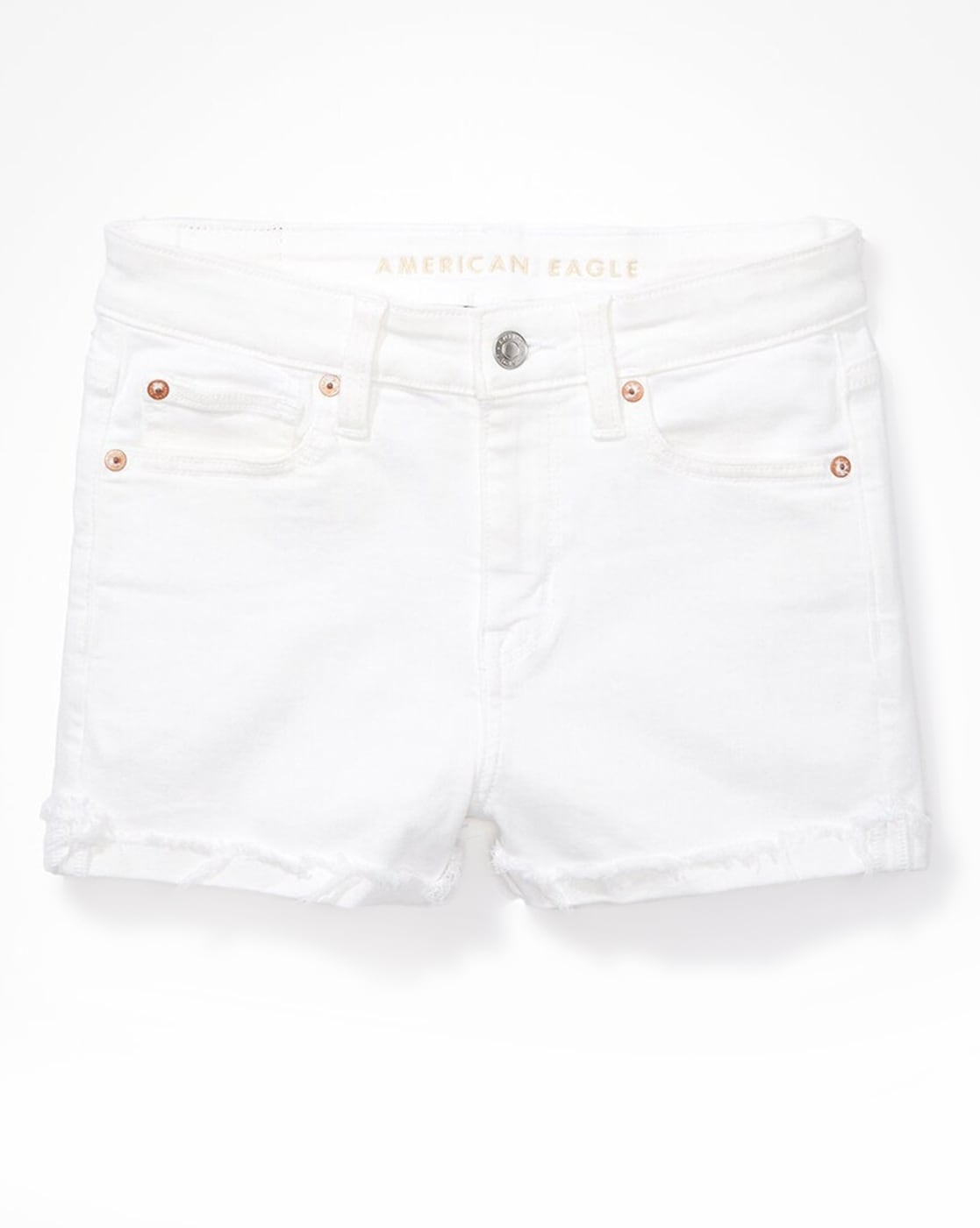 Bodrum Denim Short