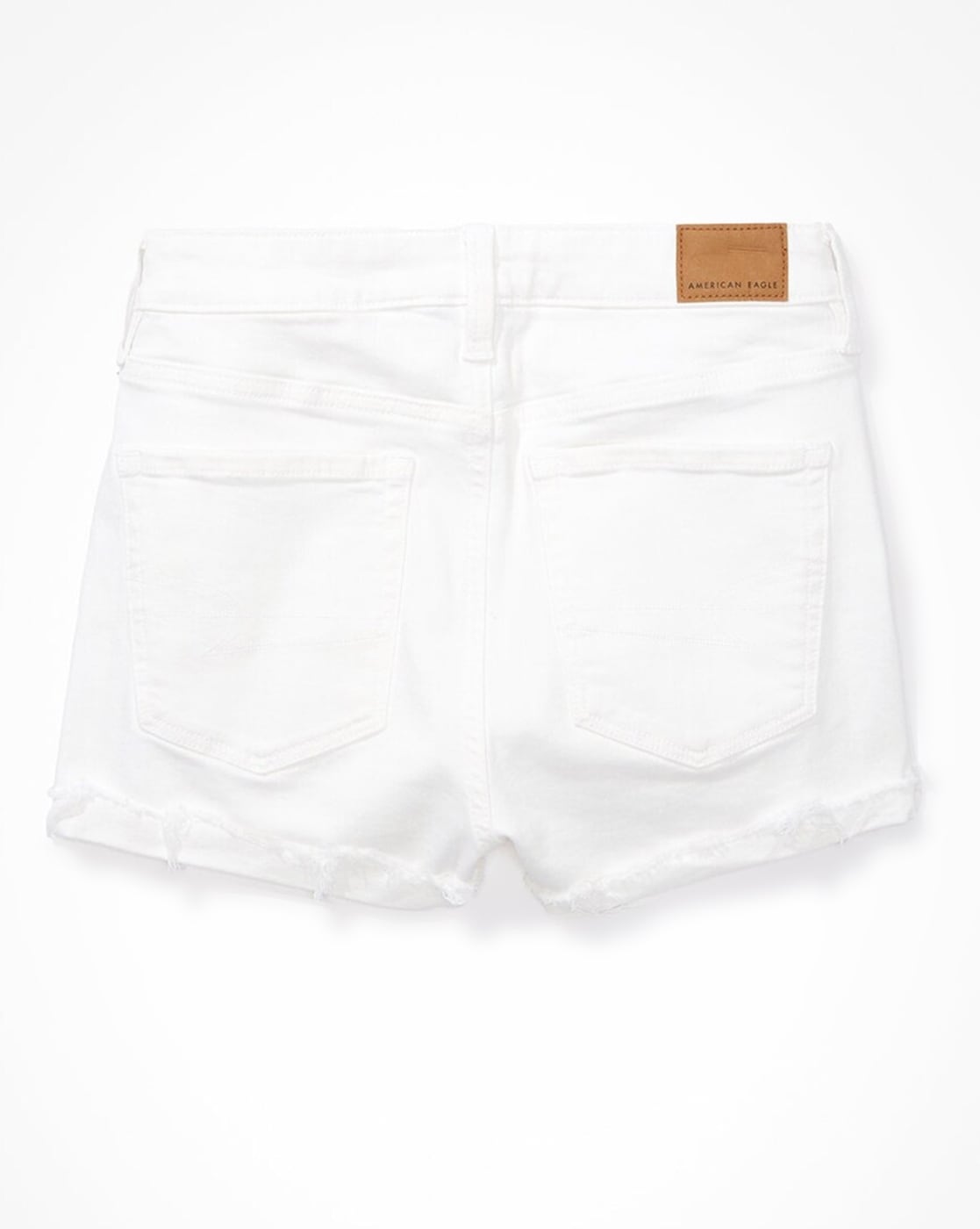 Bodrum Denim Short