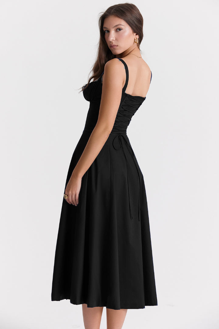 Hourglass Dress