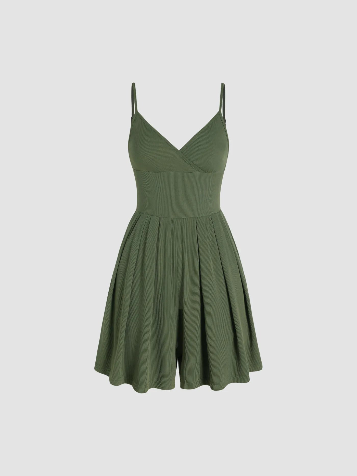 SwayBelle™ One-Piece Romper