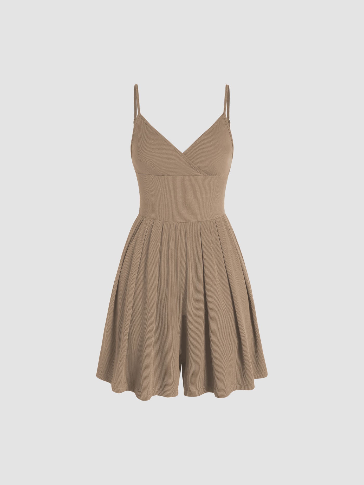 SwayBelle™ One-Piece Romper