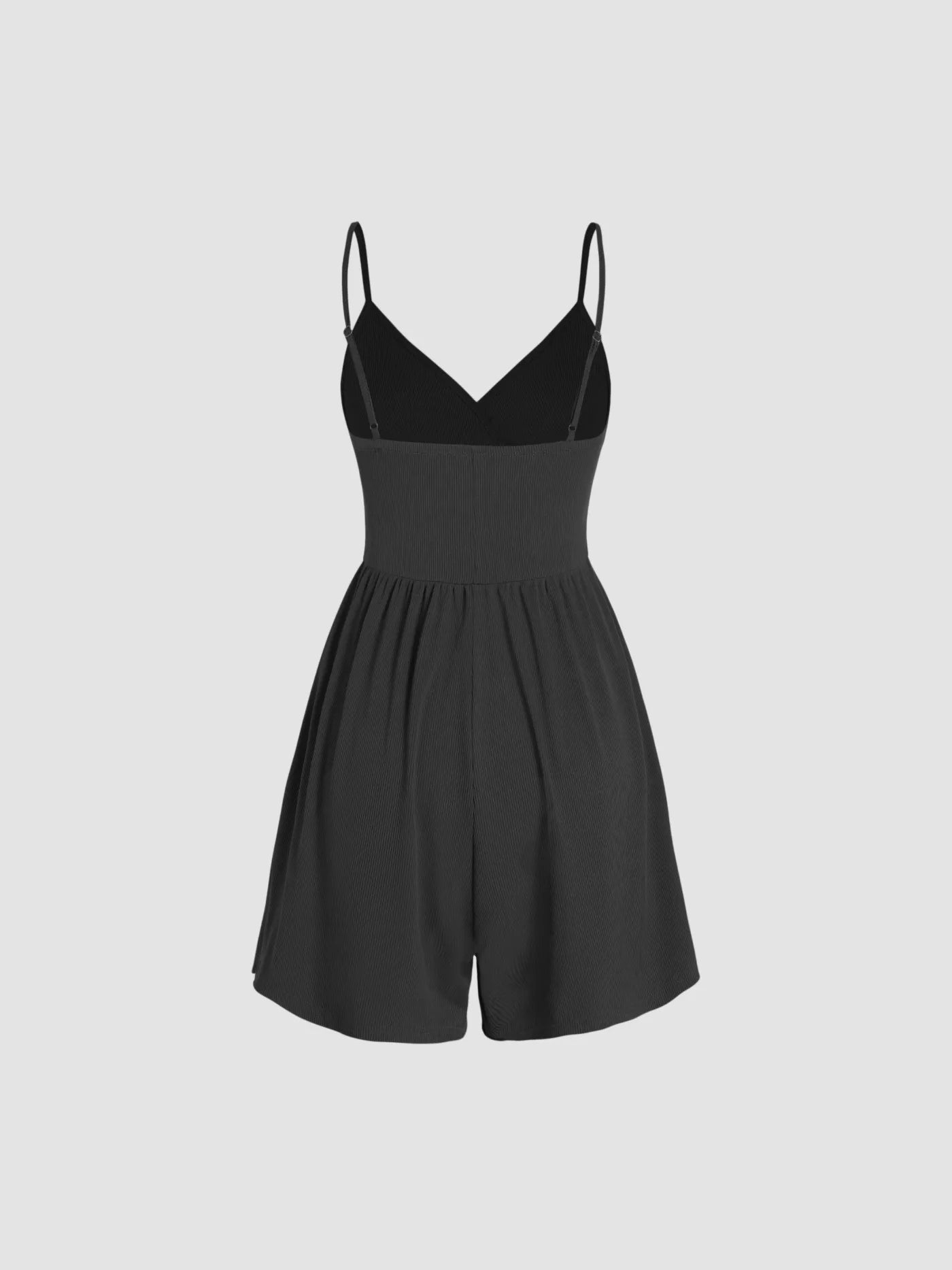 SwayBelle™ One-Piece Romper