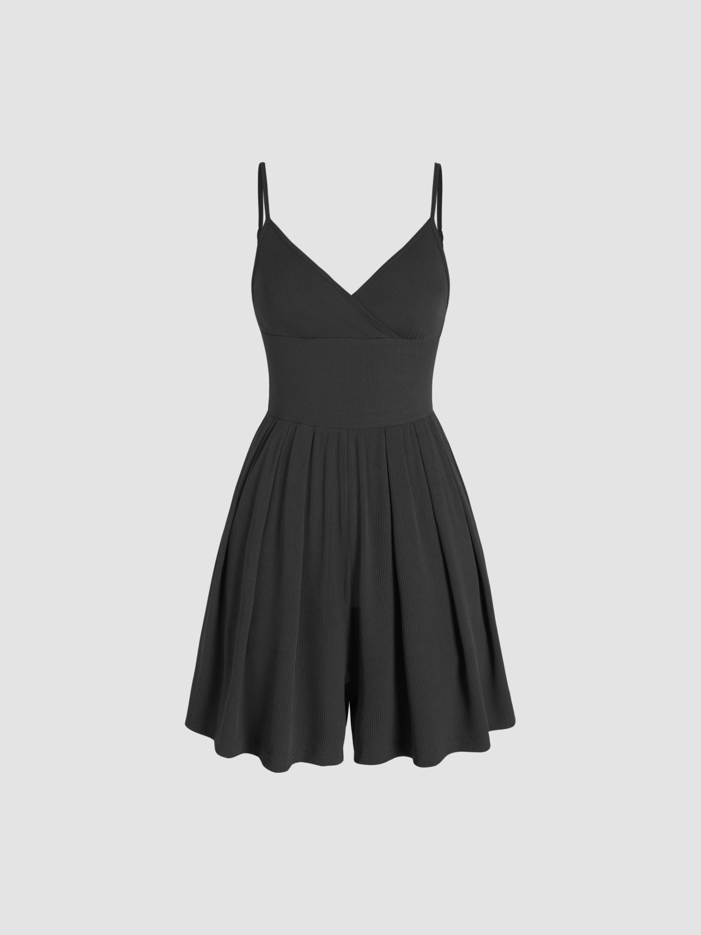 SwayBelle™ One-Piece Romper