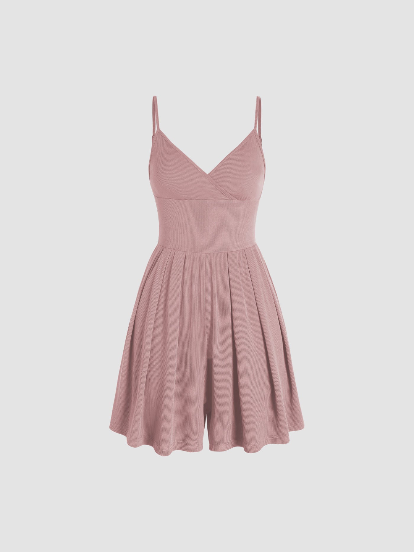 SwayBelle™ One-Piece Romper