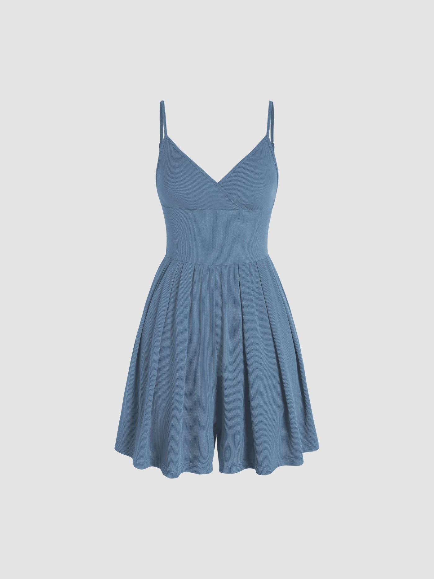 SwayBelle™ One-Piece Romper