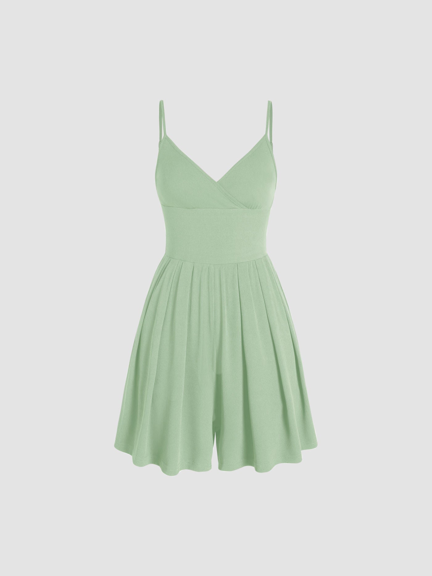 SwayBelle™ One-Piece Romper