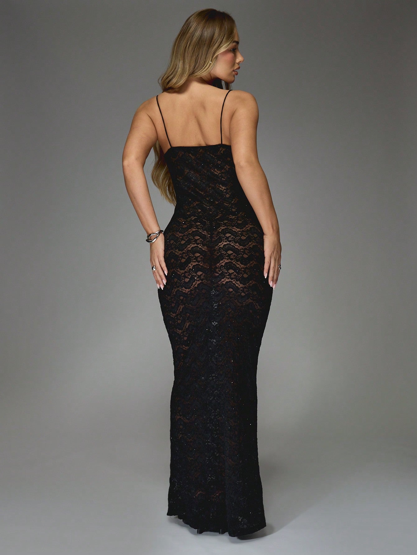 Veloura Maxi Dress