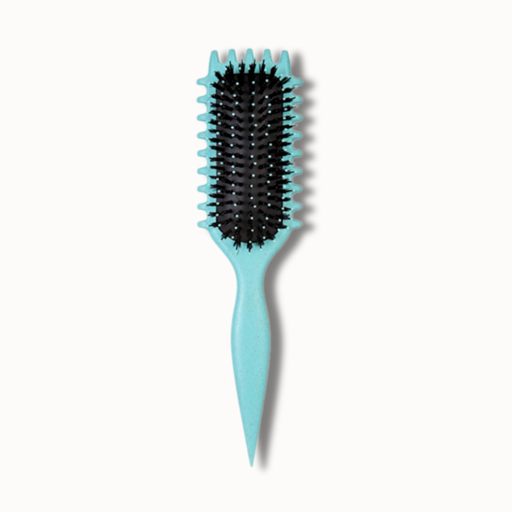 Golysa® Curl Brush