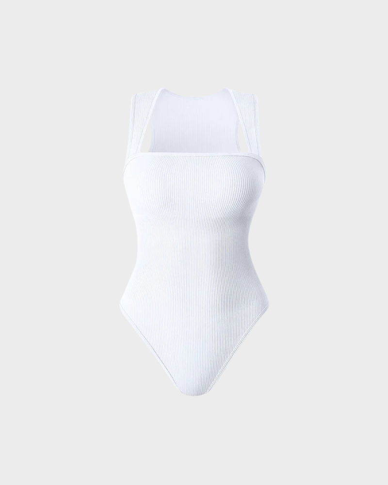 Golysa® Sleeveless Tummy Control Tank