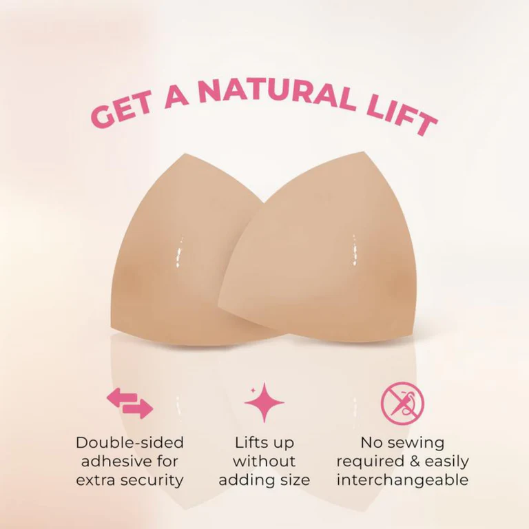 Coques Invisible Lift