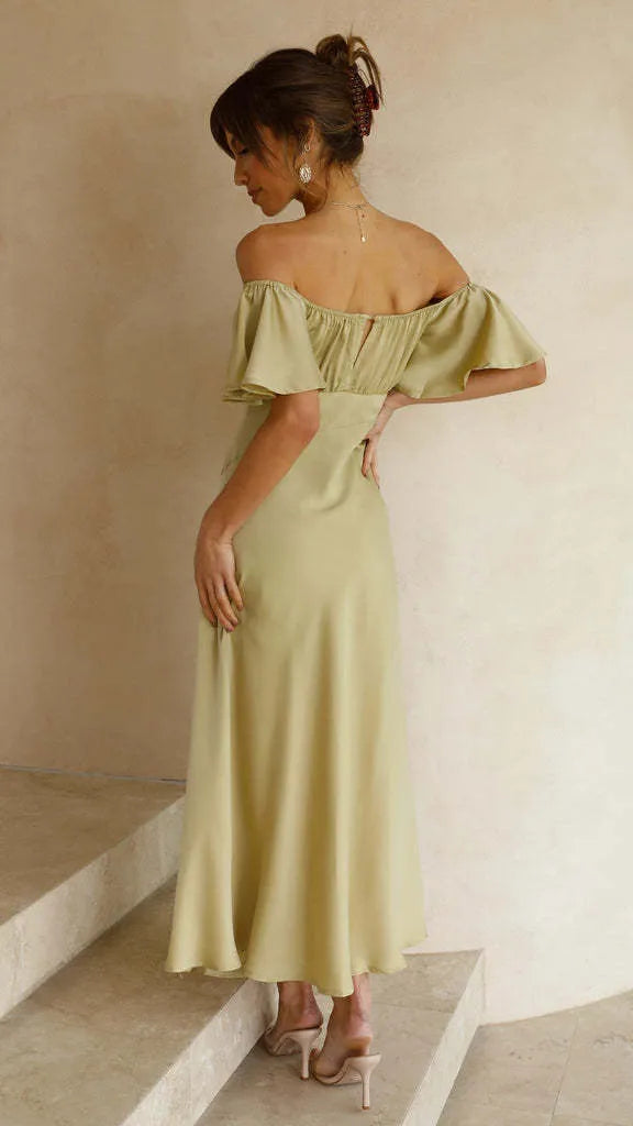 Olive Whisper