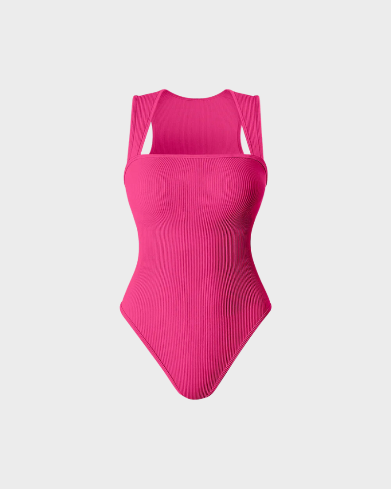 Golysa® Sleeveless Tummy Control Tank