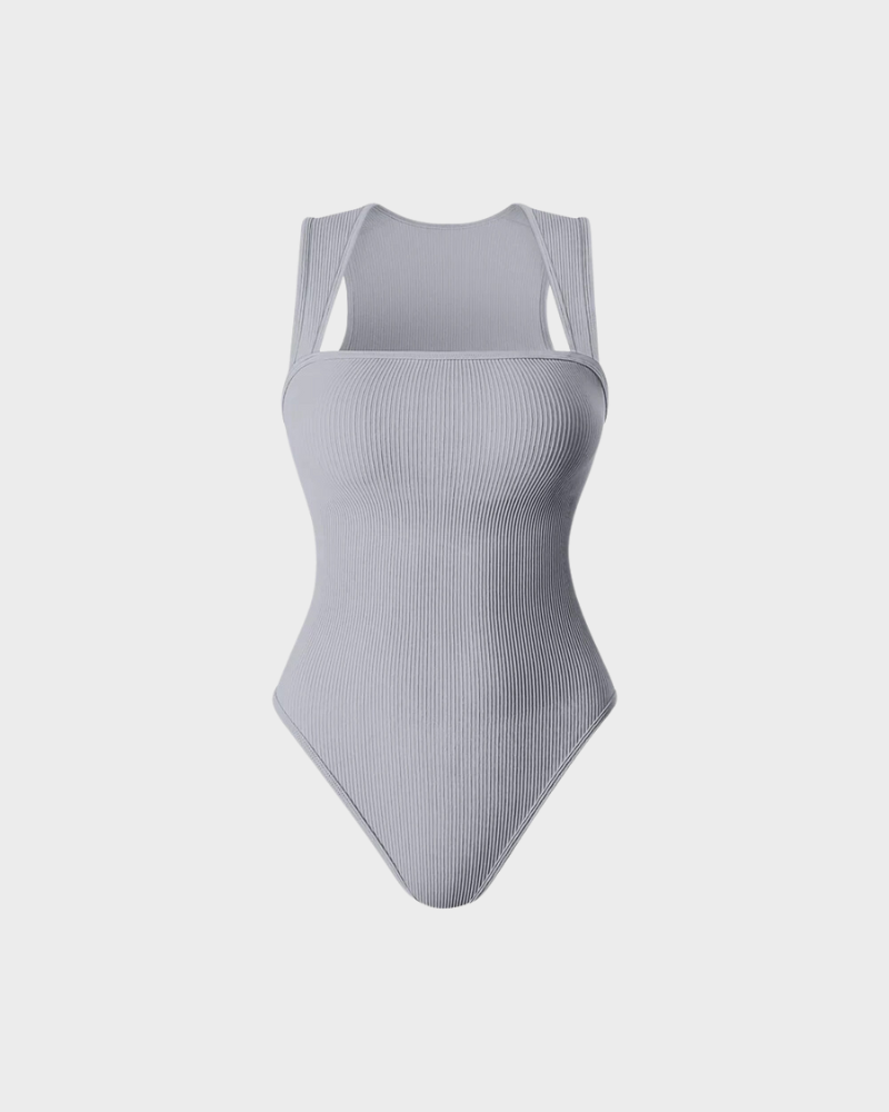 Golysa® Sleeveless Tummy Control Tank