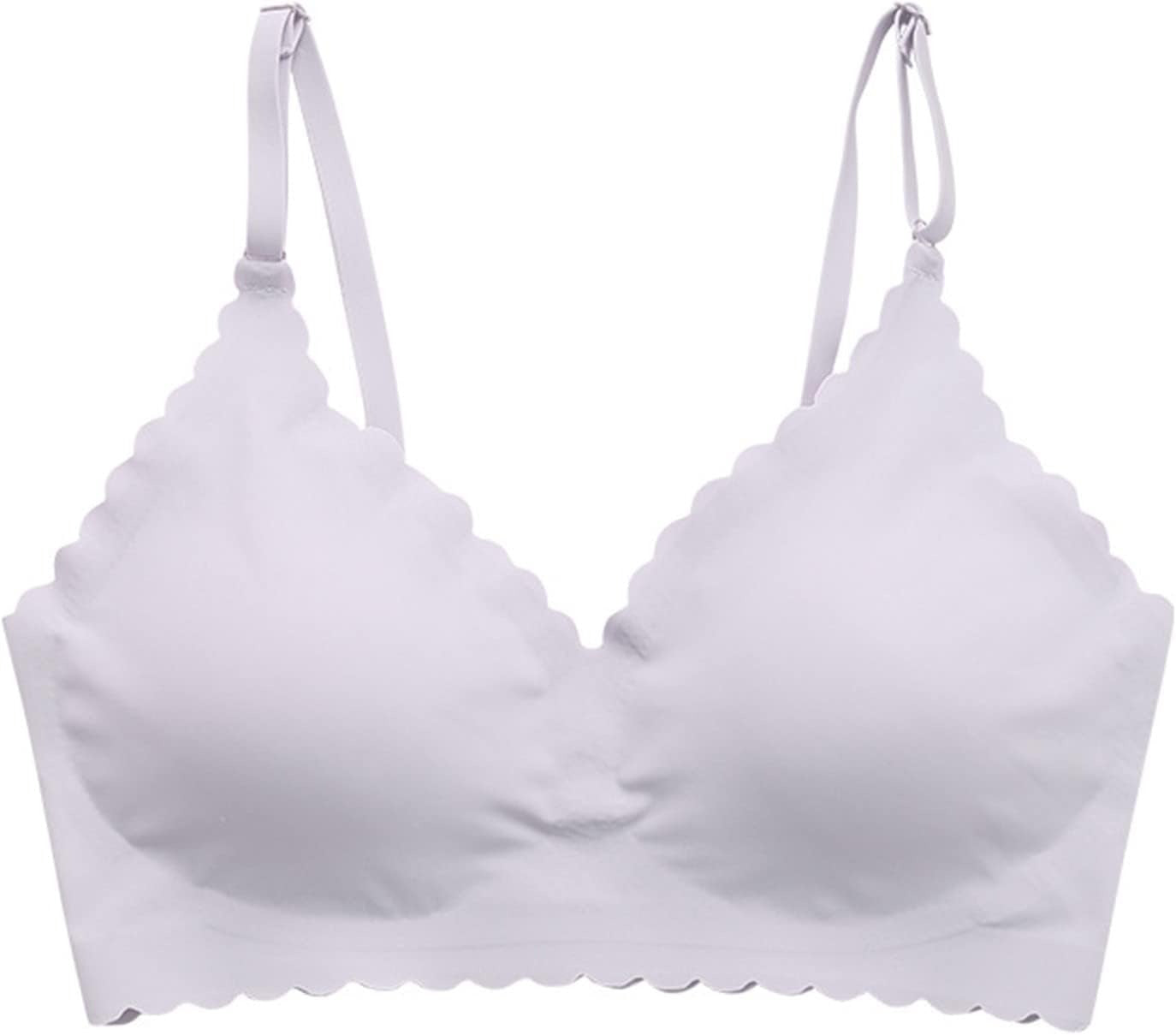 WaveFlex Seamless Bra