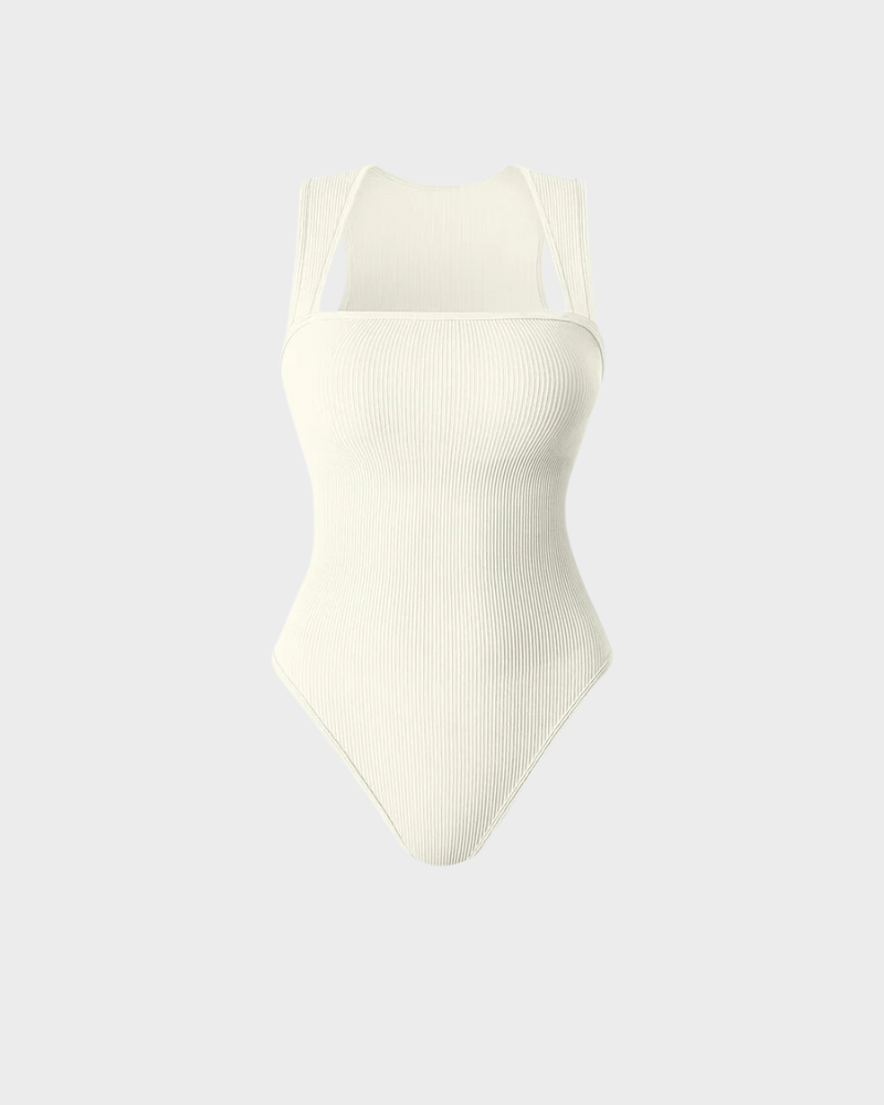 Golysa® Sleeveless Tummy Control Tank