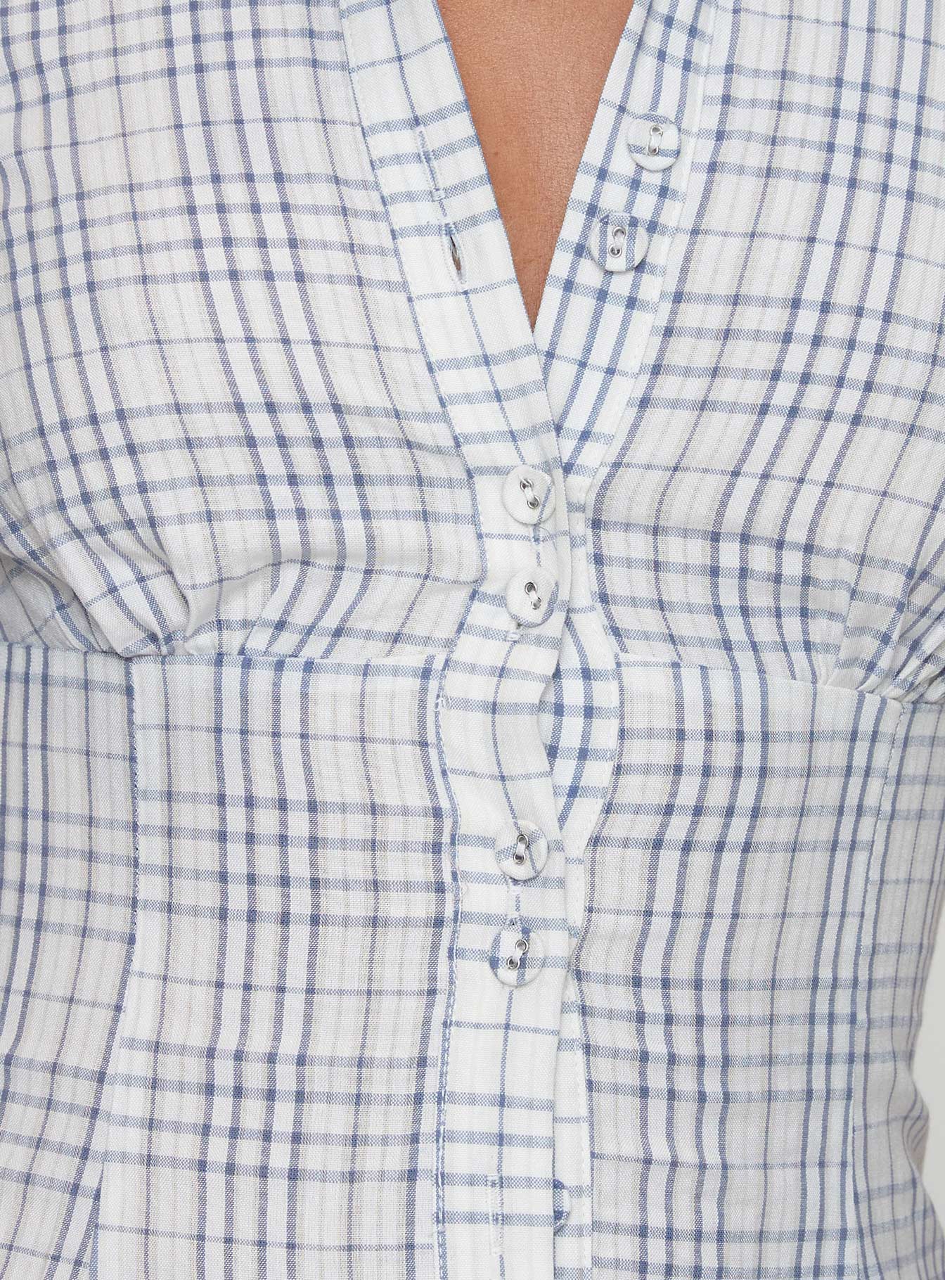 Scene Blouse Top