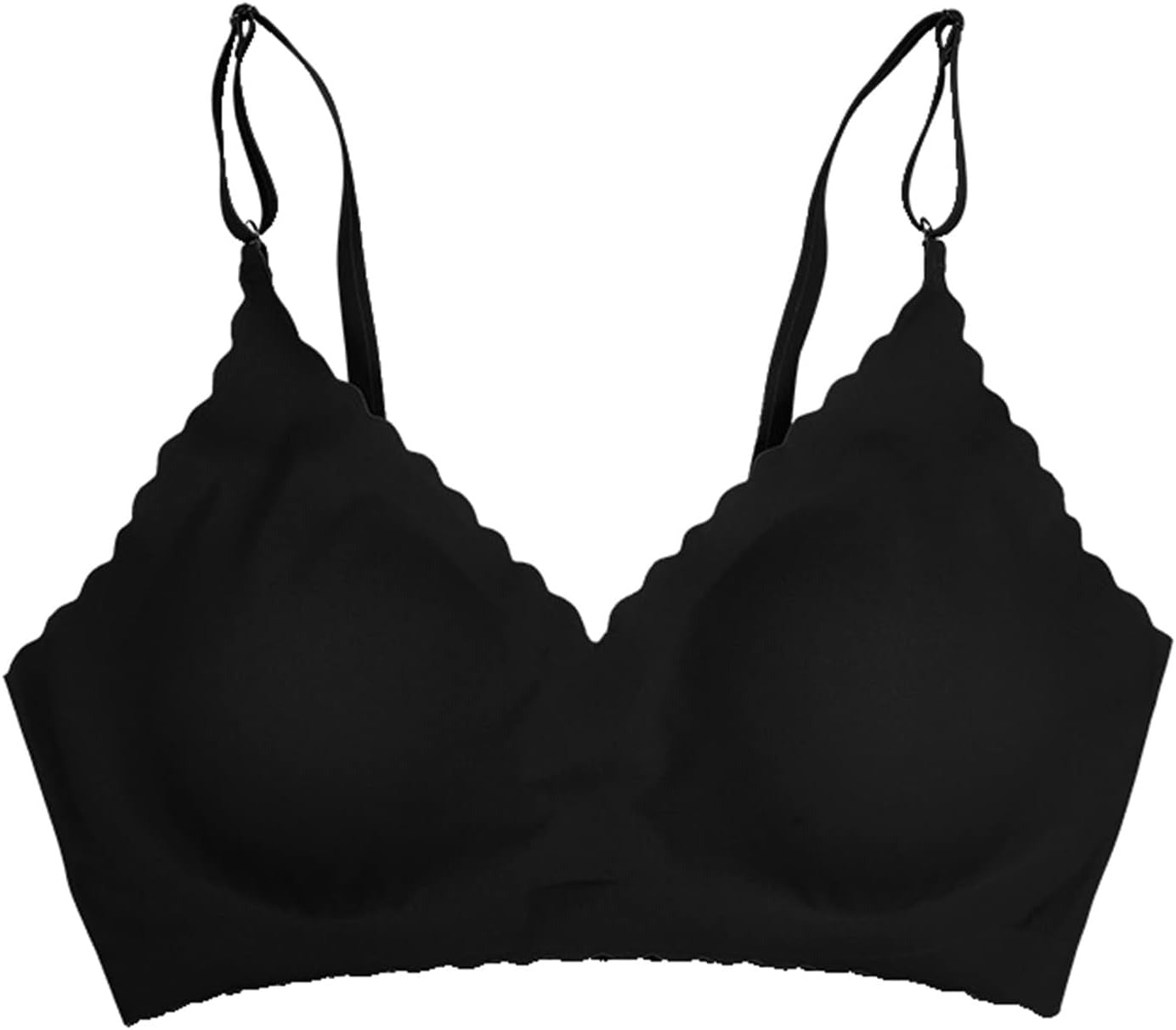 WaveFlex Seamless Bra