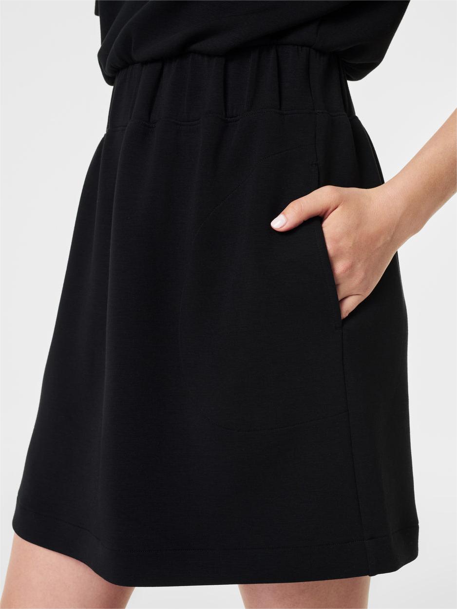 Golysa® AirEssentials Cinched T-Shirt Dress