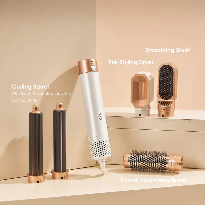 Golysa® Air Pro 5 In 1 Hair Styler
