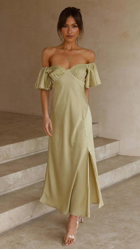 Olive Whisper