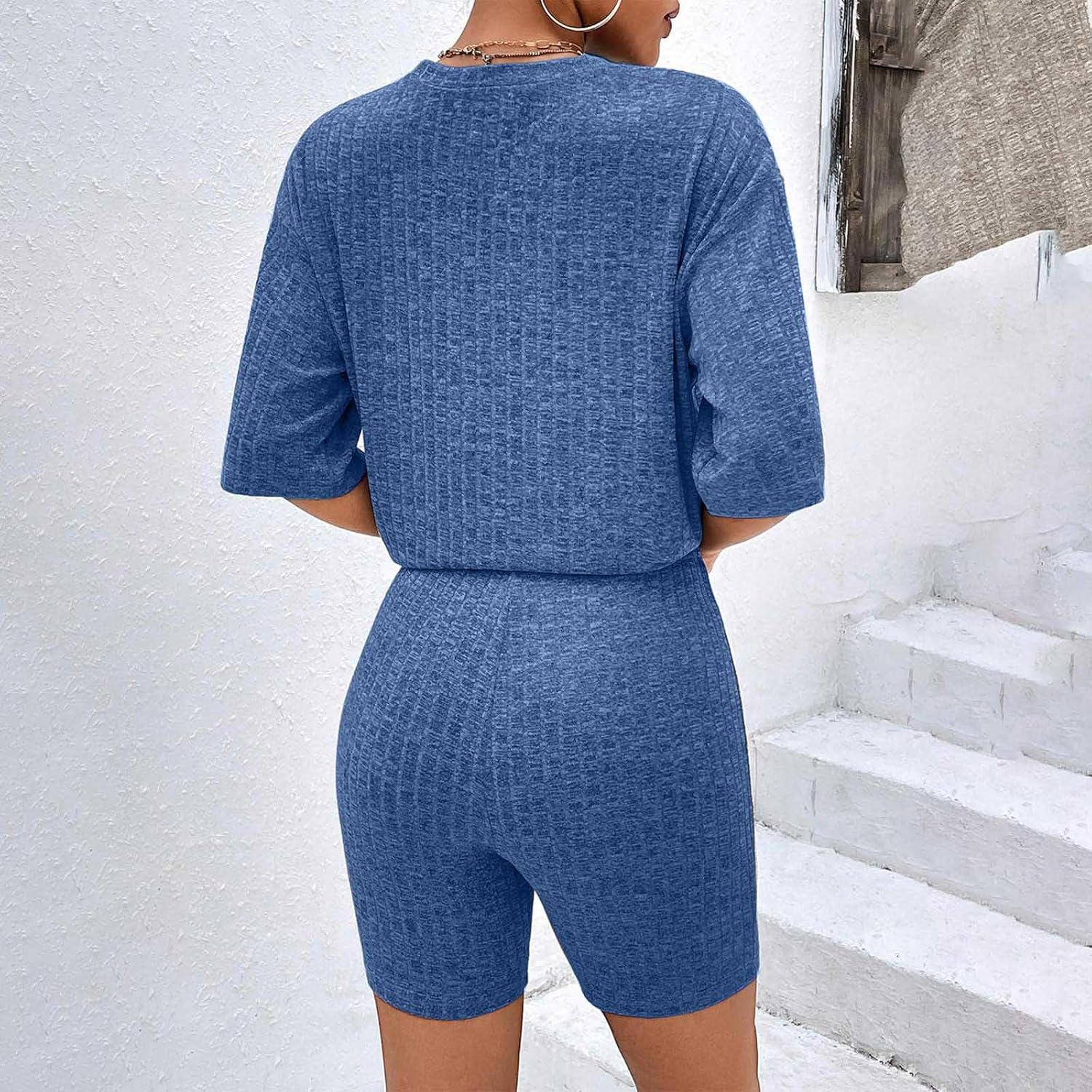 The Everyday Chic Duo