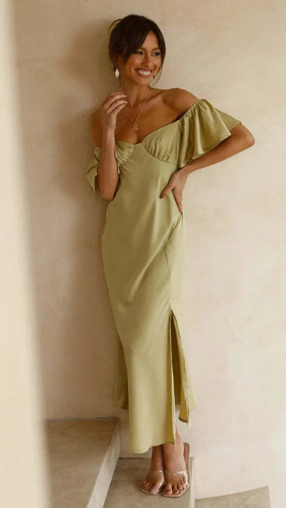 Olive Whisper
