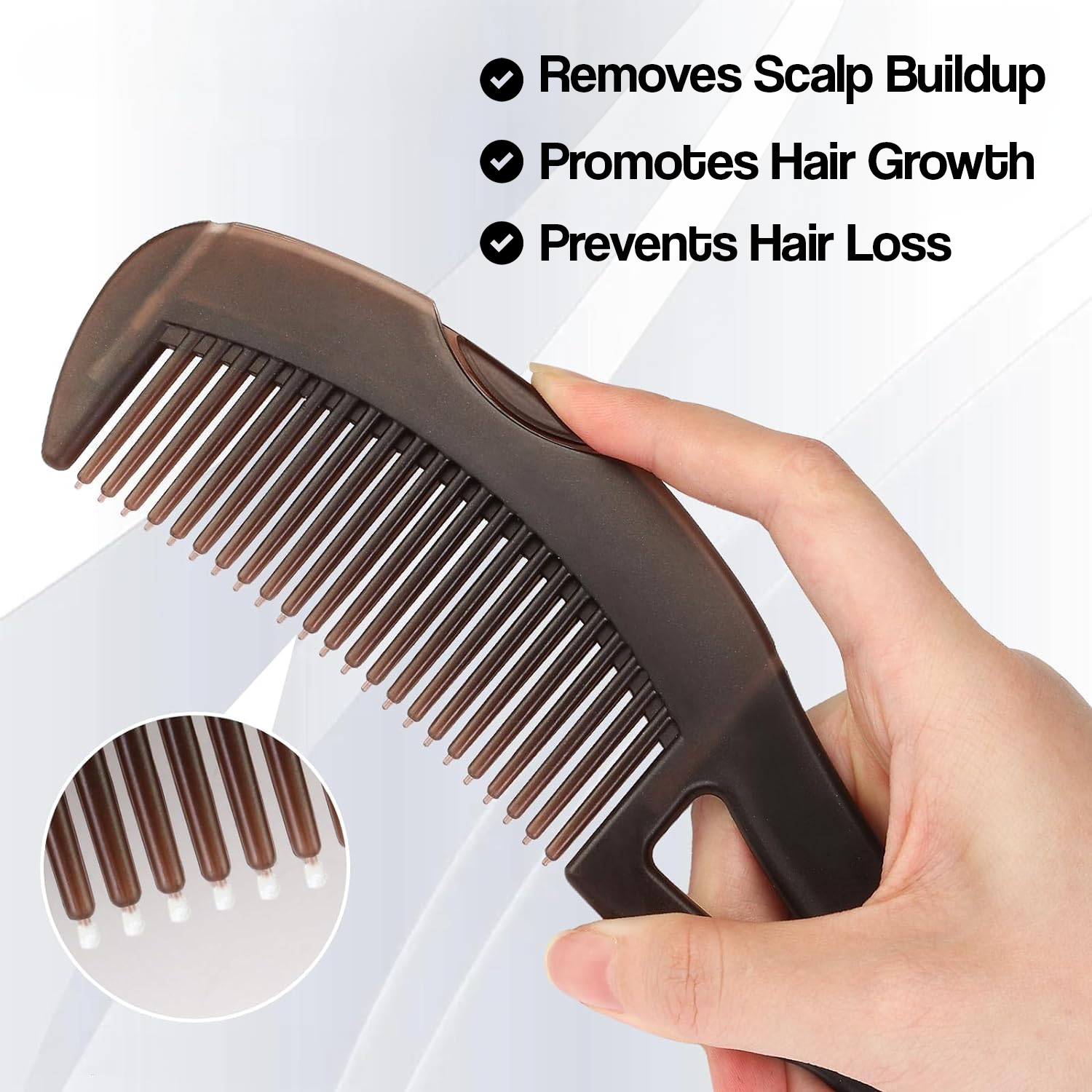 EELHOPE Anti-Dandruff