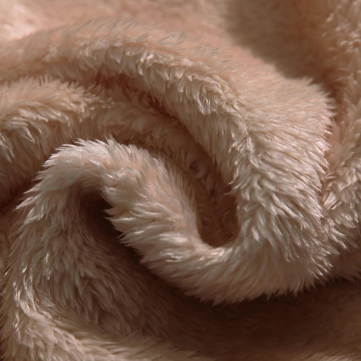 Golysa® Cloud-Like Fluffy Hoodie