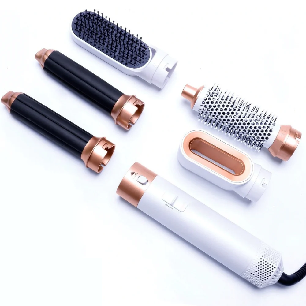 Golysa® Air Pro 5 In 1 Hair Styler