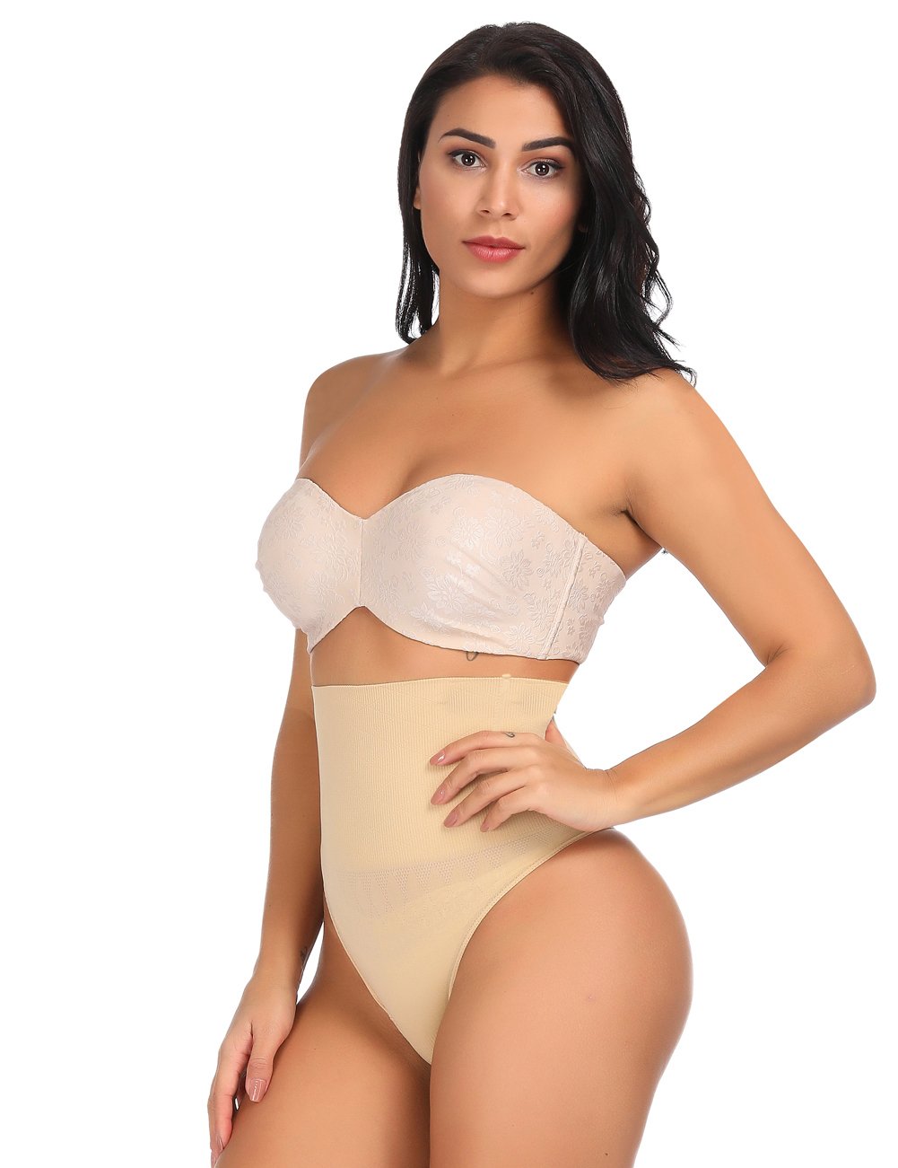 PowerSlim™ - Tummy Control Thong