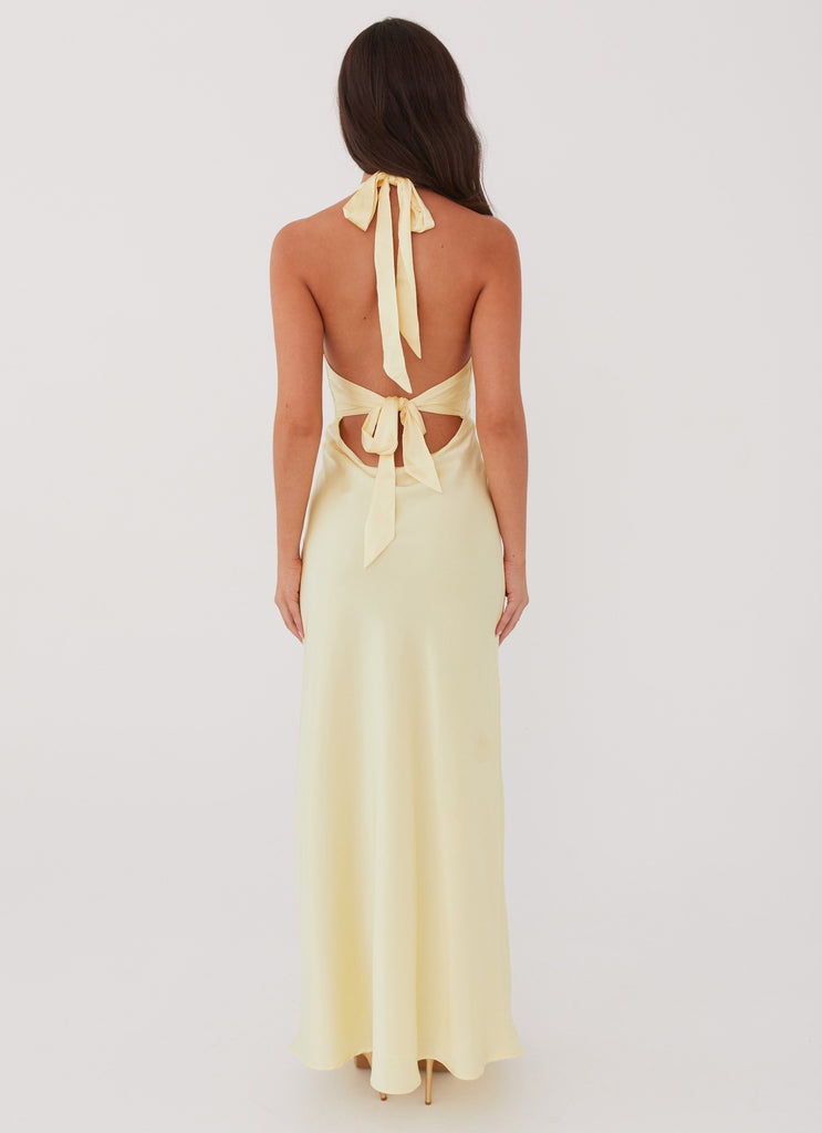 Ester Dress