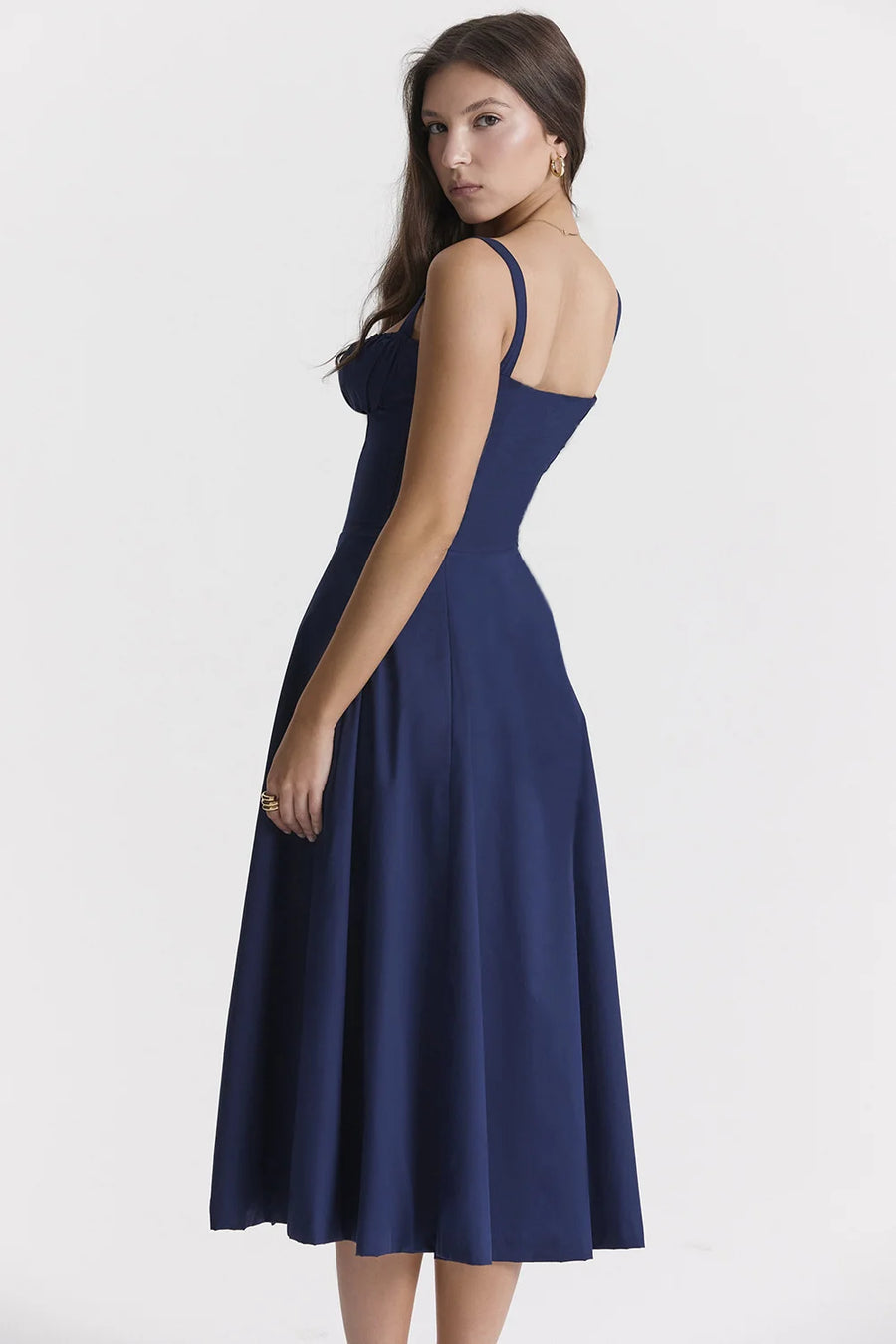 Hourglass Dress