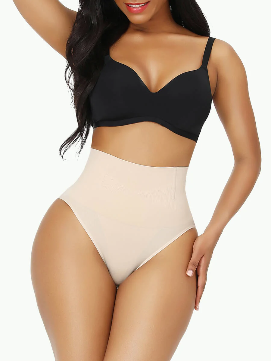 PowerSlim™ - Tummy Control Thong