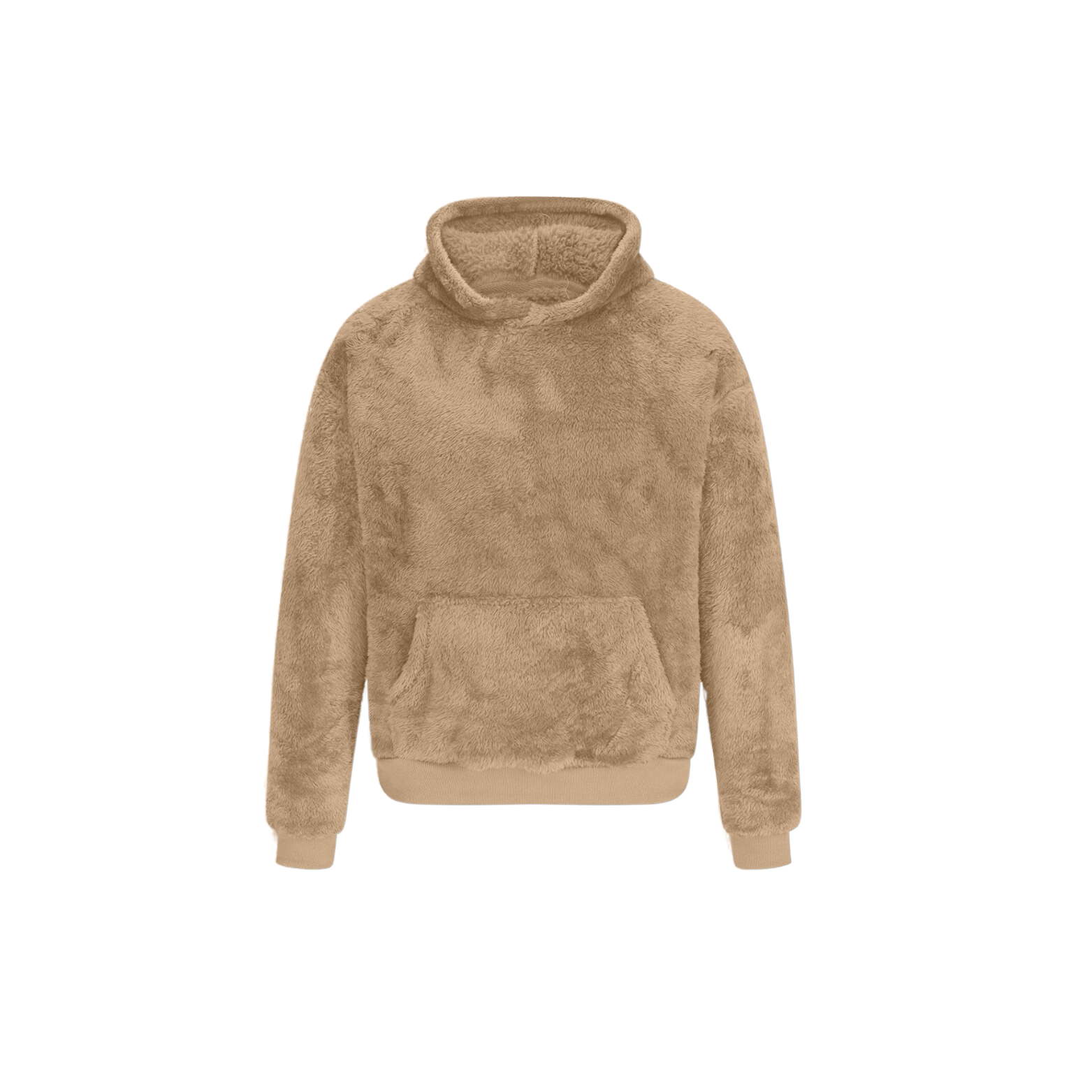Golysa® Cloud-Like Fluffy Hoodie