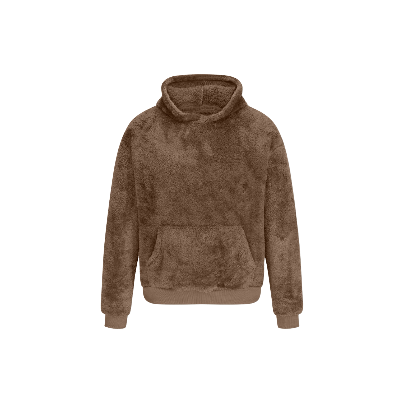 Golysa® Cloud-Like Fluffy Hoodie