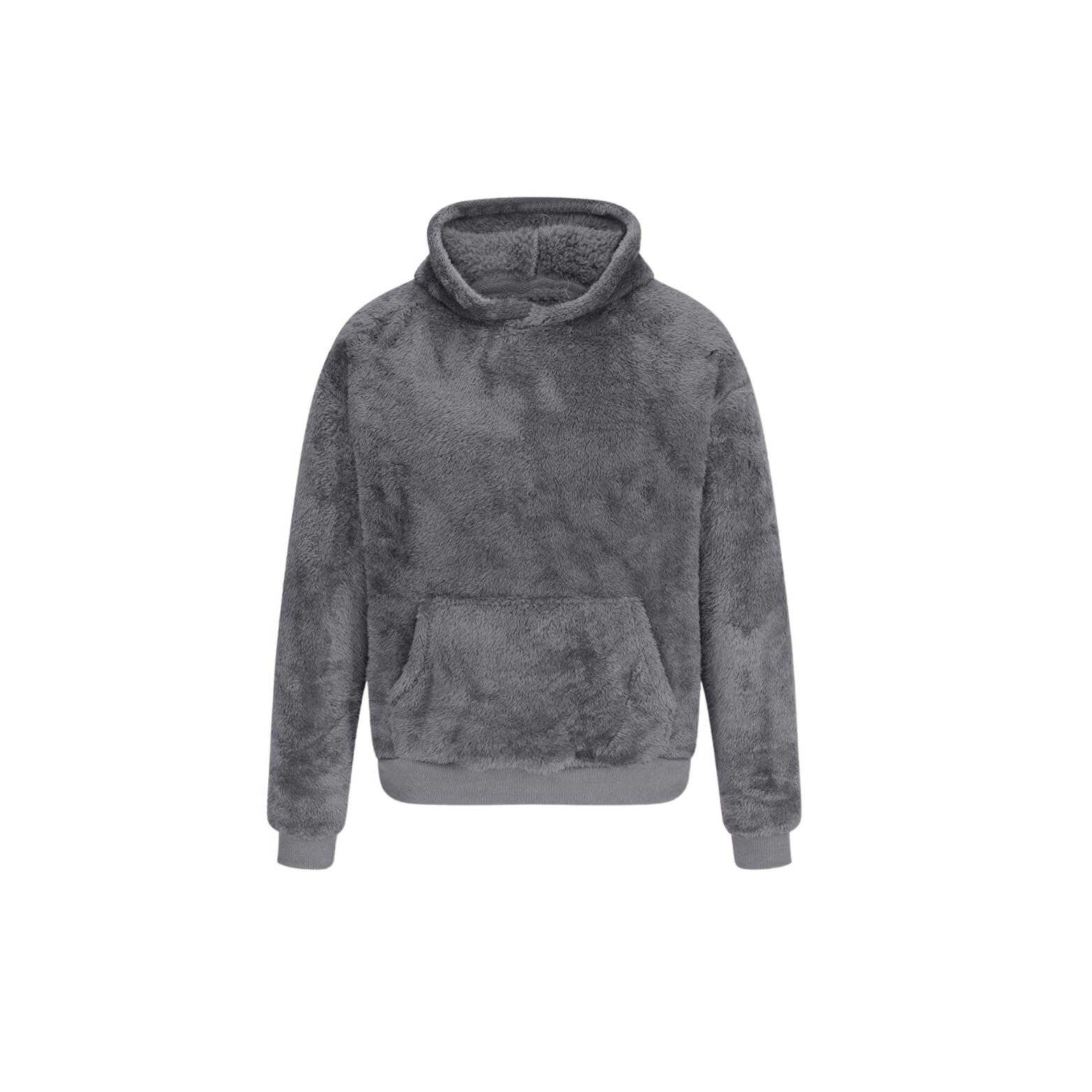Golysa® Cloud-Like Fluffy Hoodie