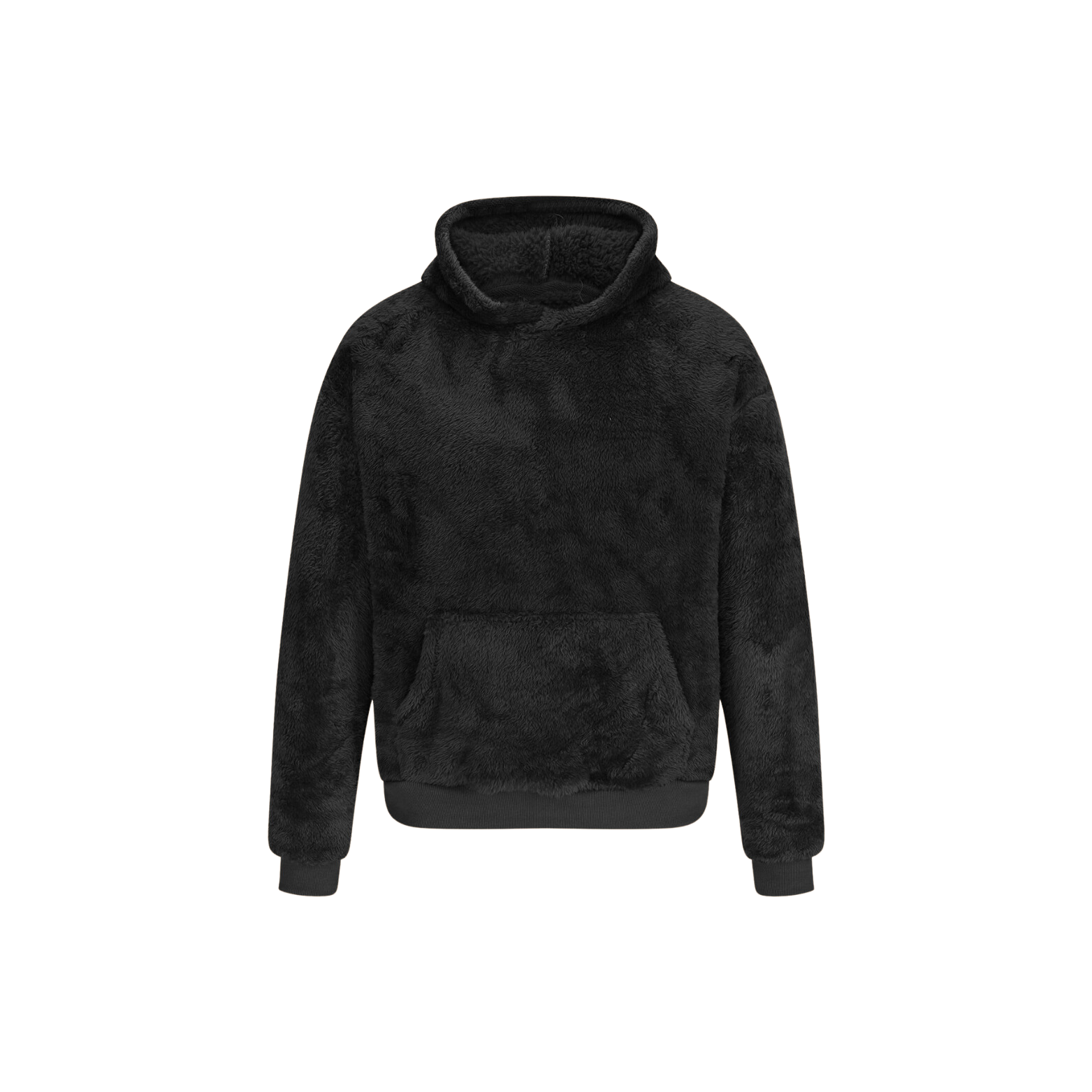 Golysa® Cloud-Like Fluffy Hoodie