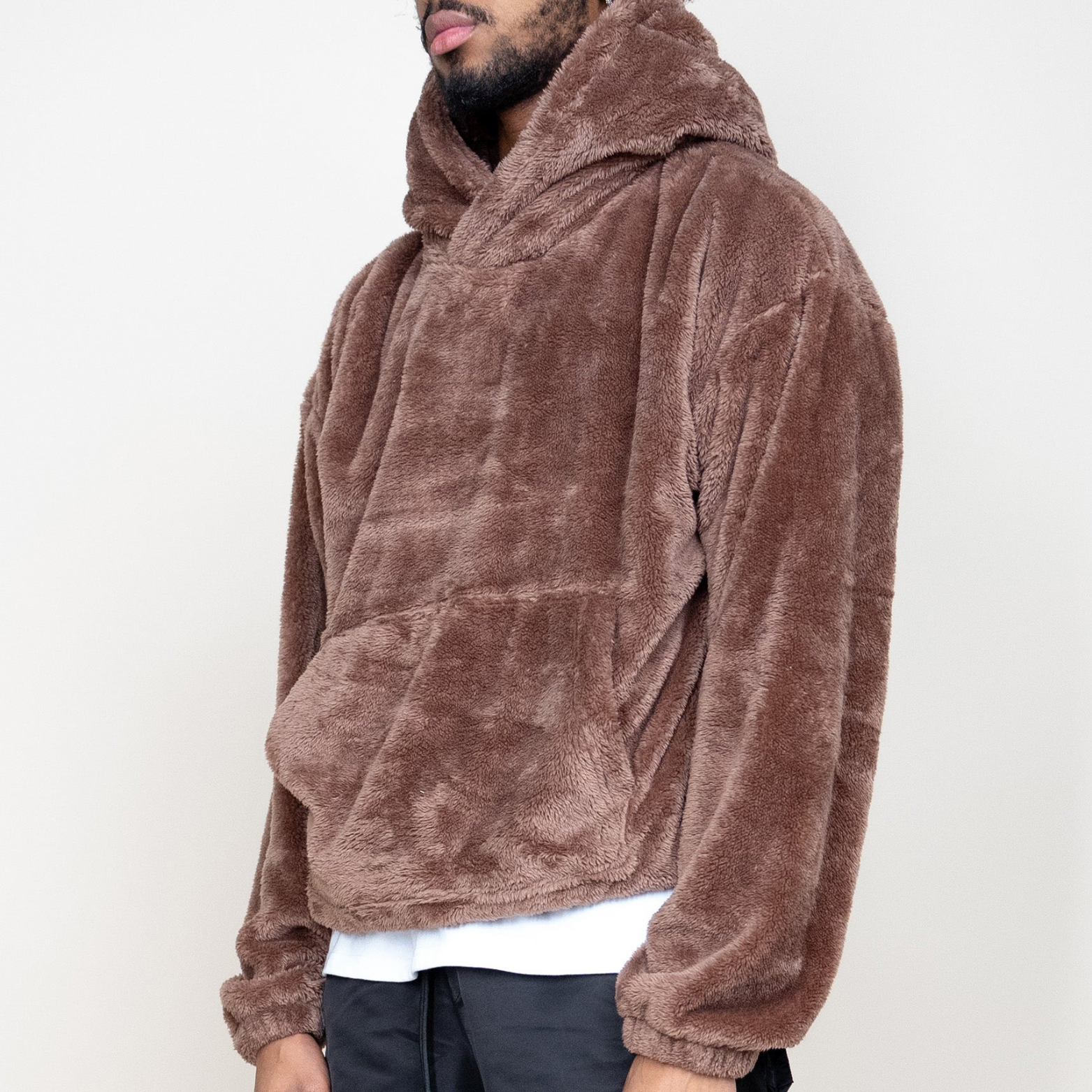 Golysa® Cloud-Like Fluffy Hoodie