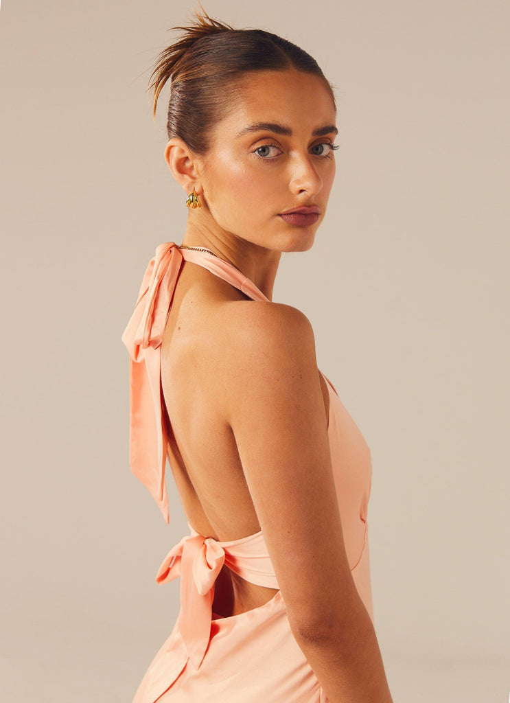 Ester Dress