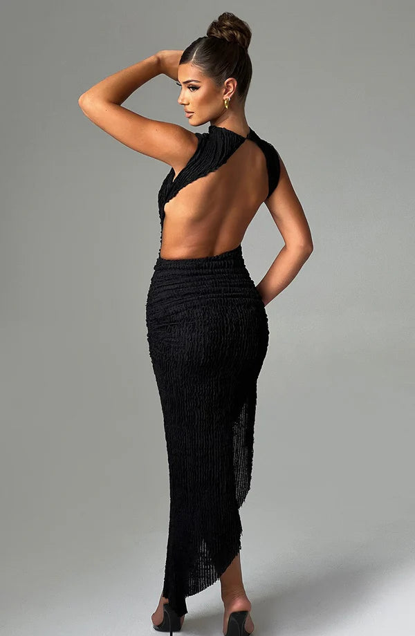 Aphrodite Midi Dress