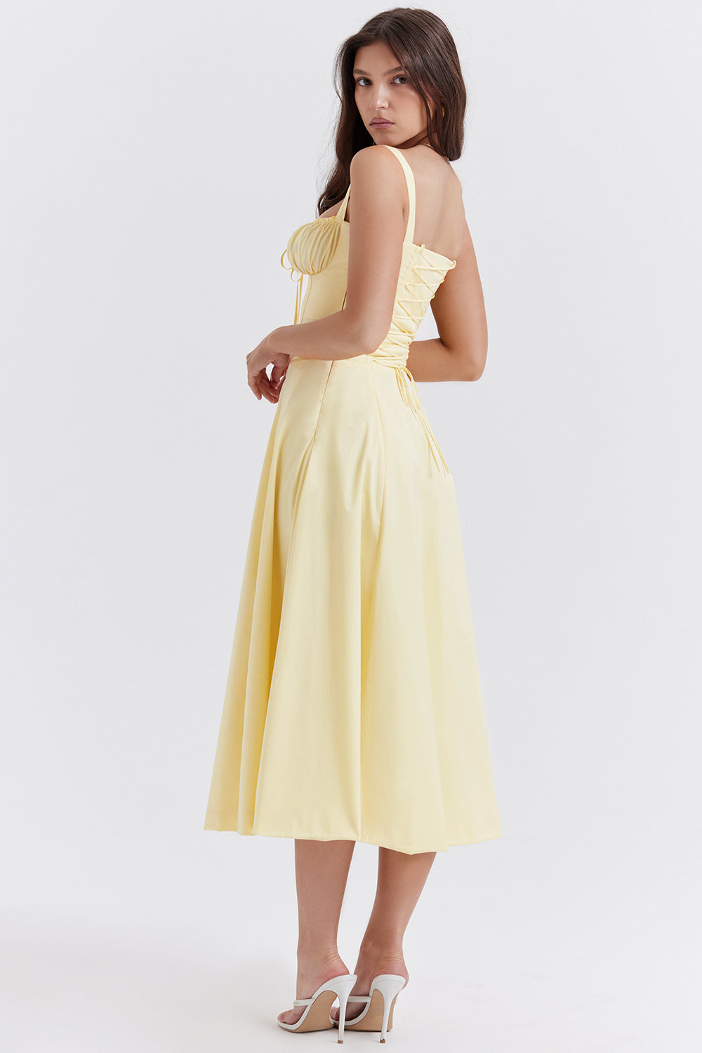 Hourglass Dress