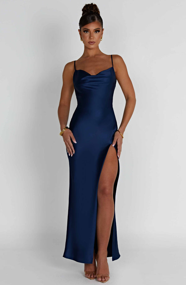 Midnight Siren Glam