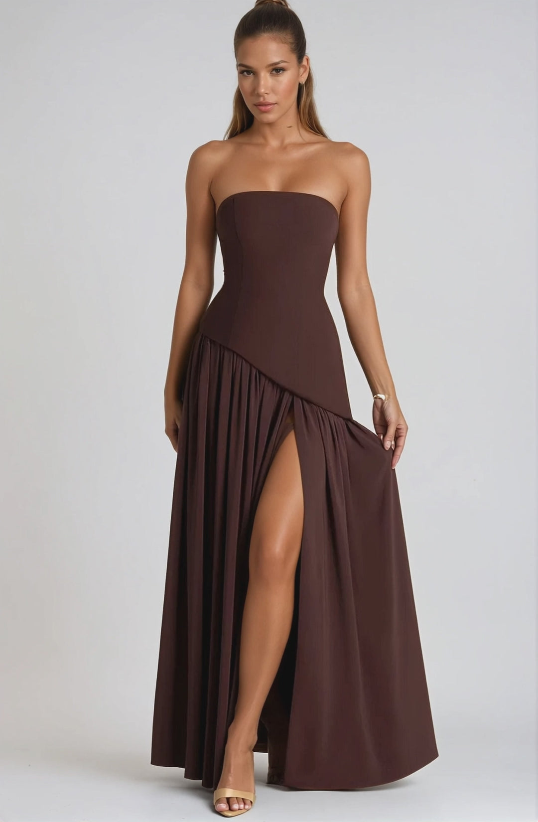The Ophelia | Classique Dress