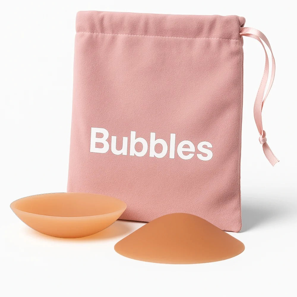 Bubbles™ Invisibles