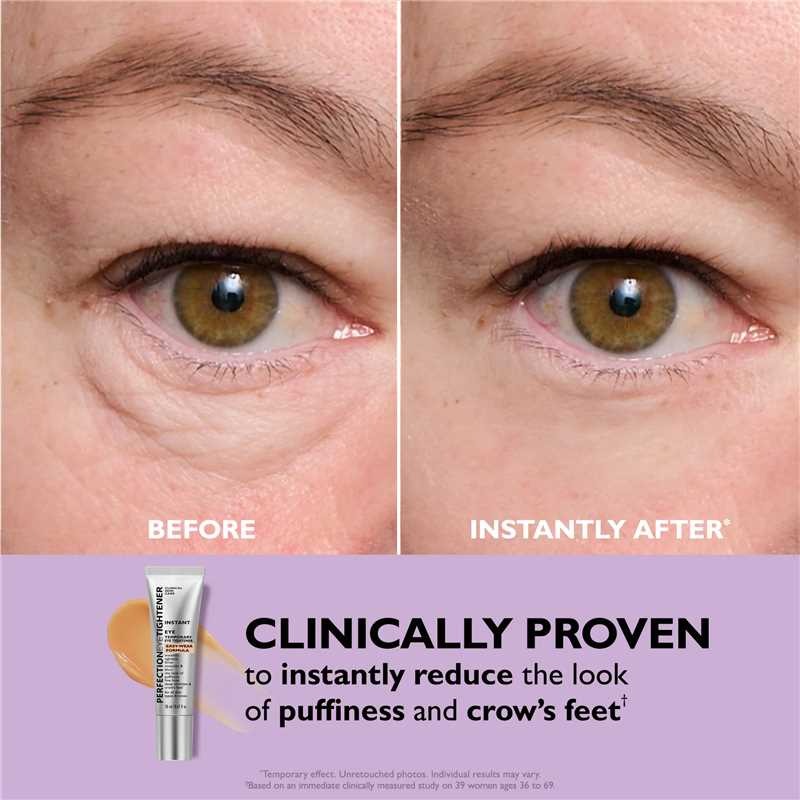 Instant Eye Tightener EasyWear Formula