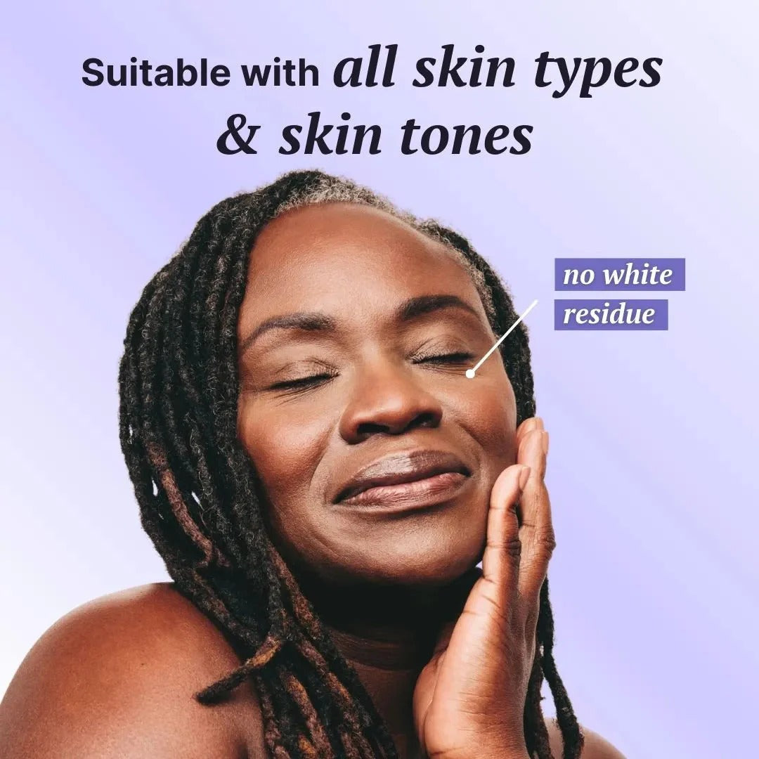 Instant Eye Tightener EasyWear Formula