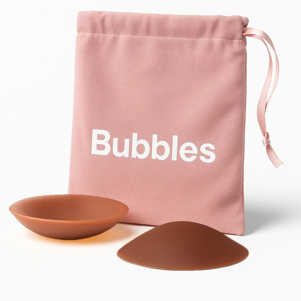 Bubbles™ Invisibles