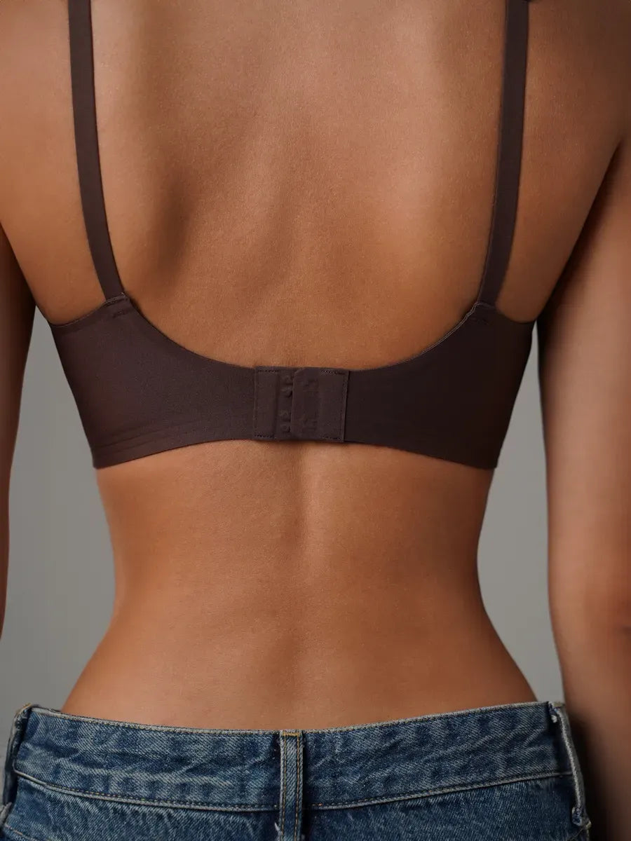 Golysa® SecondSkin V-Neck Bra