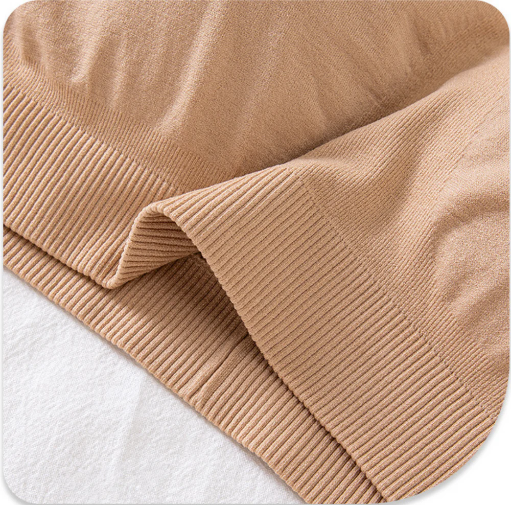 NoSlip™ Bandeau Seamless Wireless Strapless Bra
