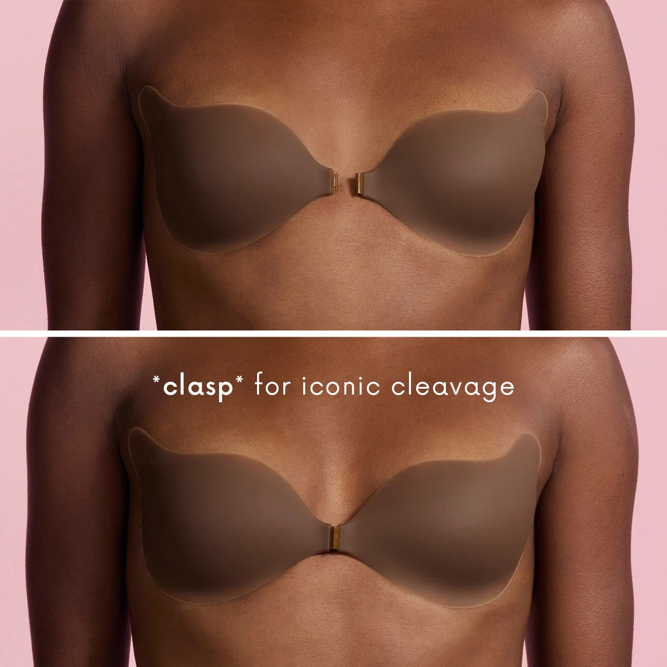 SculptLift™ Cleavage Bra